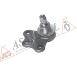 Opel Meriva 03-10 d.p.