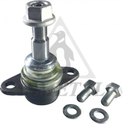 BMW 5 (E60), 5 (E61) 2.5/3.0/3.0D 04-10 xDrive apatinis k/d