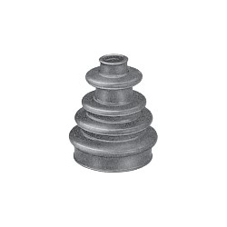 Elastinė 800% Ford Focus II, C-Max, Escort, Fiesta; CV538; 20-78mm