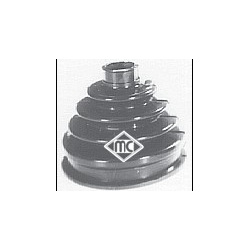 Audi A100, C4, A4, A6, VW Passat 96-, T4, MB Vito prie rato 24-92mm