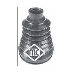 Citroen C2, C3, Saxo, Peugeot 106 1.1-1.4 -1.4HDi; 23-75mm