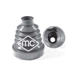 Renault Megane III, Laguna III, Kangoo II, Alfa Mito, Fiat Grande Punto, Toyota Yaris 06-; vidinė 27-70mm tripot