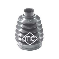 Renault Clio III 05-, Modus 04-, Twingo, Nissan Micra vidinė 21-61mm