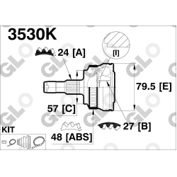 MB A 98-04 W168