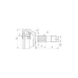 Citroen Jumper, Fiat Ducato, Peugeot Boxer 2.2HDI-2.3D 06-