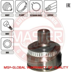 Audi A4, A6, Seat Exeo 1.6-2.5D 97-10