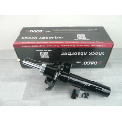 Volvo C30 06-, S40 04-, V50 04-, C70 06- priekio dešinys dujinis