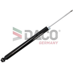 Volvo C30 06-, S40 , V50 04- galo dujinis