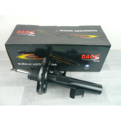Ford Galaxy 06-, Mondeo 07-, S-MAX 06-, Volvo S80 06-, V70 07- priekio k.p. dujinis