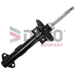MB C class W204 , C204 ,S204 07- priekio dujinis
