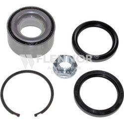 Subaru Forester, Impreza, Legacy, Outback priekio