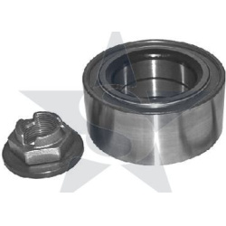 Ford Mondeo 01-08/07 priekio ABS