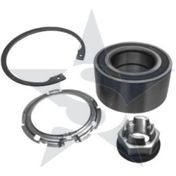 MB Citan 12- , Renault Kangoo 08- , Laguna 01-, Megane 05-, Scenic 09- priekio