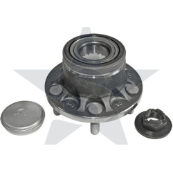 Ford Transit Connect 02-, Tourneo Connect 02-; galo