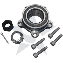 Ford Transit 06-, Transit Tourneo 06-; priekio