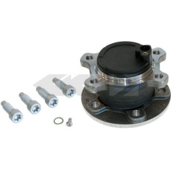 Volvo S60 10-, V60 10-, XC60 08-, V70 07-, XC70 07-, S80 06-; galo