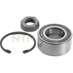 C2 ; C3 Peugeot 207 ; 208 ; 1007 priekio ABS