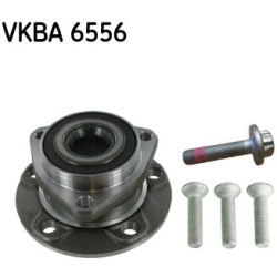 Audi A3, Seat Altea, Leon, Toledo, Skoda Octavia, Yeti, VW Golf V-VI, Jetta; priekio 5 skylių, tvirtinimas 3 varžtais