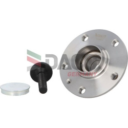 Audi A3, Seat Altea, Leon, VW Golf V-VI, Jetta galo D30mm