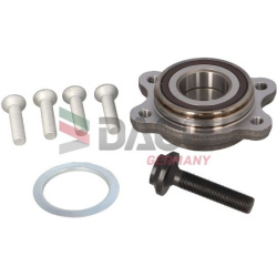 Audi A6 04-, A8 94-, R8 07-; VW Phaeton 02-