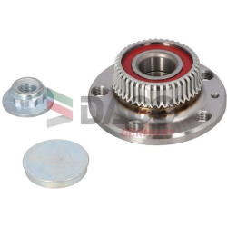 A3 96-03, TT, Leon, Toledo, Octavia, Roomster, Bora, Golf 4, New Beetle galo su stebule ABS