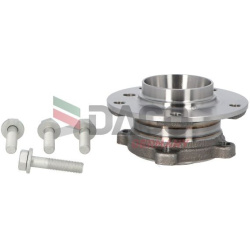BMW 5 ser E60/E61 , 6 ser E63 priekio