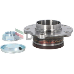 Citroen C5 08-, C6 05-, Peugeot 407, 508, 607 galo