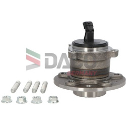 Opel Signum 03-, Vectra 02-, Fiat Croma 05-, Saab 9-3 02- galo