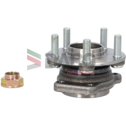 SUBARU LEGACY IV 03-15, FORESTER SG/SH 02-, IMPREZA 07-14 priekio