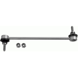 Audi A2, 80 B4, BMW 3 ser E46, Seat Ibiza, Skoda Fabia, VW Polo 01- L270mm