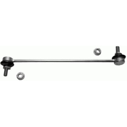 FORD Fiesta 01-10 , Fusion 02-12 , KA MAZDA 2 03- L284mm