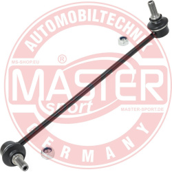 AUDI A3 03- , VW Golf 5/6, Passat 05-, Touran, Tiguan, Caddy 04- priekio
