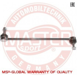 Volvo S60, V70, S80, XC 70 / 90 01- L332mm