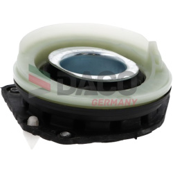 Renault Megane 03-08, Scenic , Grand Scenic 03-08 priekio su guoliu
