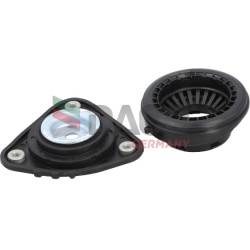 Ford C-Max 07-, Focus II 04- , Mazda 3 03- , Volvo C30 06- , S40 , V50 priekio