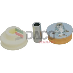 BMW 1 E81 06-11, 3 E90 04-11 , X1 09-15 galinio amortizatoriaus