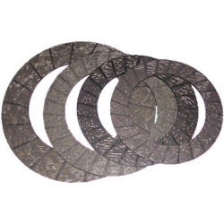 Sankabos andėklas 215x145x3,5 1 vnt.