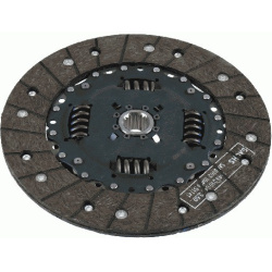 Citroen Xantia -03, Xsara 1,9-2,1; Peugeot 306, 406, 806 1.9TD, 2.0 215x18