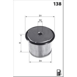 CI/PE Berlingo; Xsara; ZX; Fiat; P205; P309; P405; P406; Rover 1,9 D;TD 92-