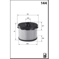 CI/PE Berlingo; Xantia; Xsara; P206; P306; Expert 1,9 D 98-