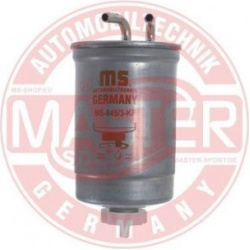 Ford Fiesta IV, Mazda 121 III 1.8D 89-03 su vamzdeliais