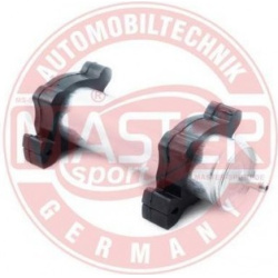 BMW E46 318/320TD 01-; Mini 1,4D