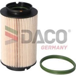 Audi A3 1,9/2,0TDi 03-; Seat 05-; VW Bora; Caddy; Golf V; Touran