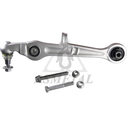 Audi A4 2001- , Seat Exeo 08- apatinė priekinė k+d kon. 16mm tiesi su mažesne įvore prie amortiko