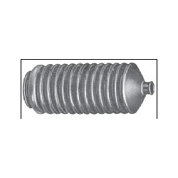 Renault Clio, Megane, Twingo be stiprintuvo MC1350; 11-31mm