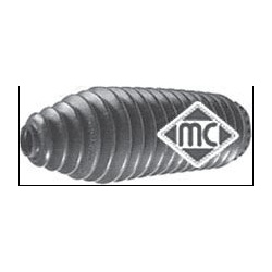 Audi A3, VW Golf 4, 5 Bora, Skoda Octavia; Peugeot 206 16-49mm