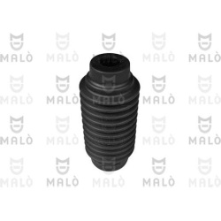 Citroen C2 03-, C3 02-; Apsauga priekio H172mm