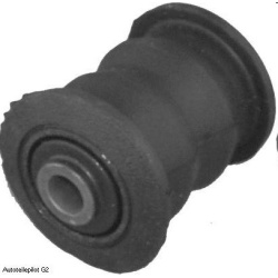 Mazda 626 88-91 priekinės apatinės svirties priekinė įvorė