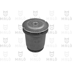Citroen Nemo 10-, Fiat Qubo 08-, Peugeot Bipper 08-; 1.4; 1.3-1.4HDI; galinės pakabos