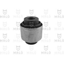 Audi A3 03-, Seat Toledo, Leon 04-, Skoda Oktavia 04-, Superb 08-, VW Golf V-VI, Passat 05-, Touran 03-; galinio tilto viršutinės svirties vidinė prie kėbulo
